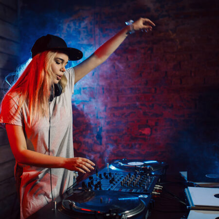 Music Concert During Pandemic